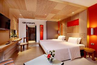Villa Patong Beach House
