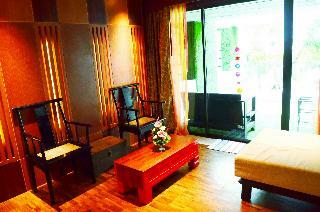 Villa Patong Beach House