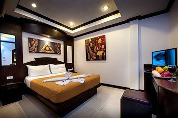 Phuket Paradise Hotel