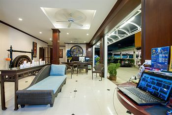 Phuket Paradise Hotel