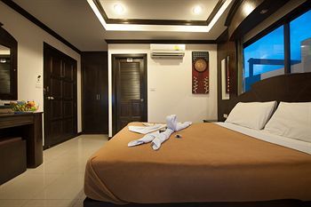 Phuket Paradise Hotel