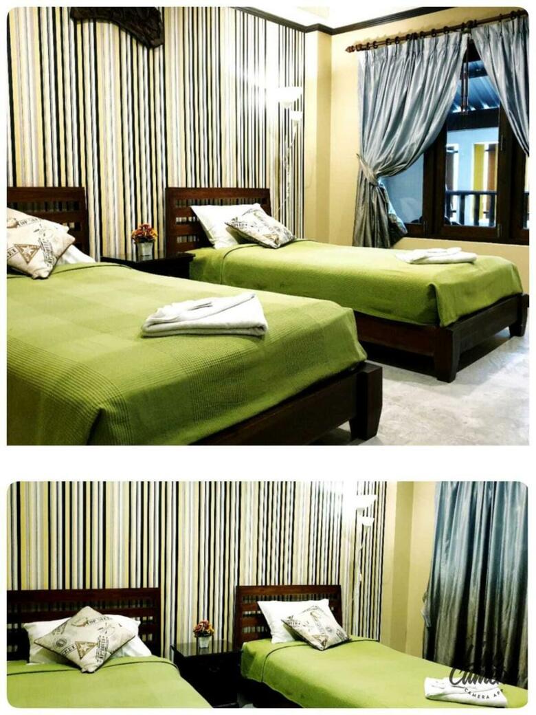 Hotel Andaman House
