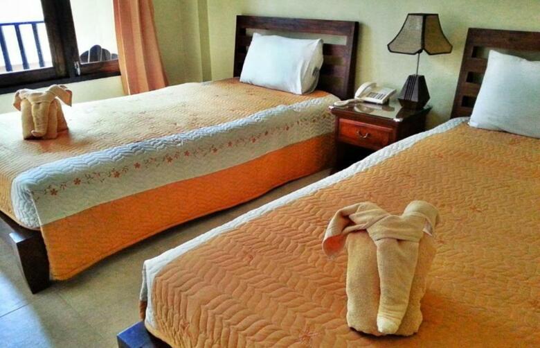 Hotel Andaman House