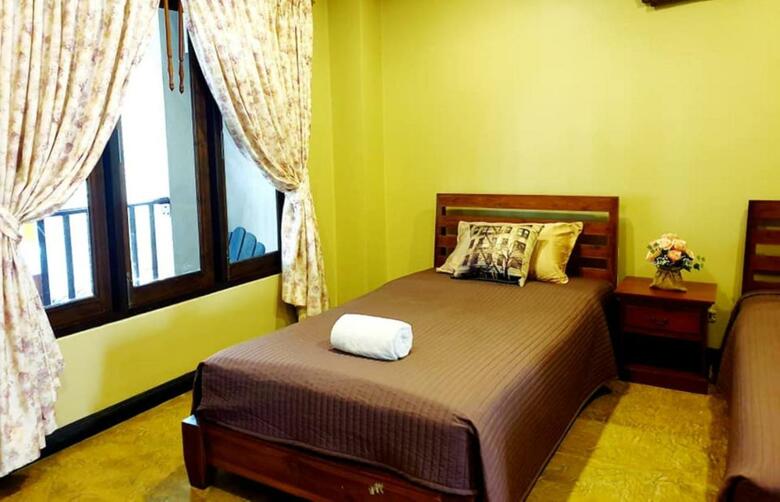 Hotel Andaman House