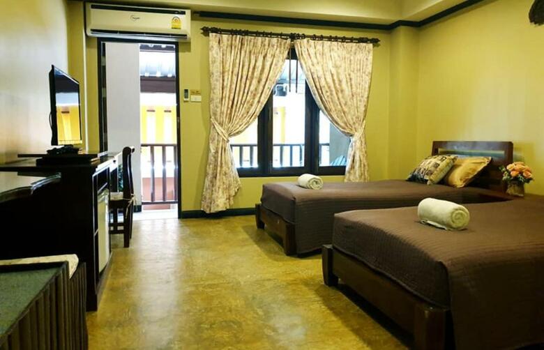 Hotel Andaman House