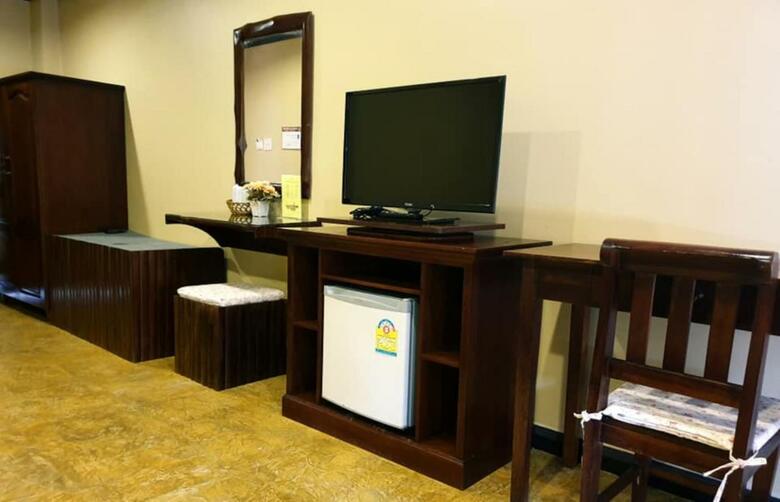 Hotel Andaman House