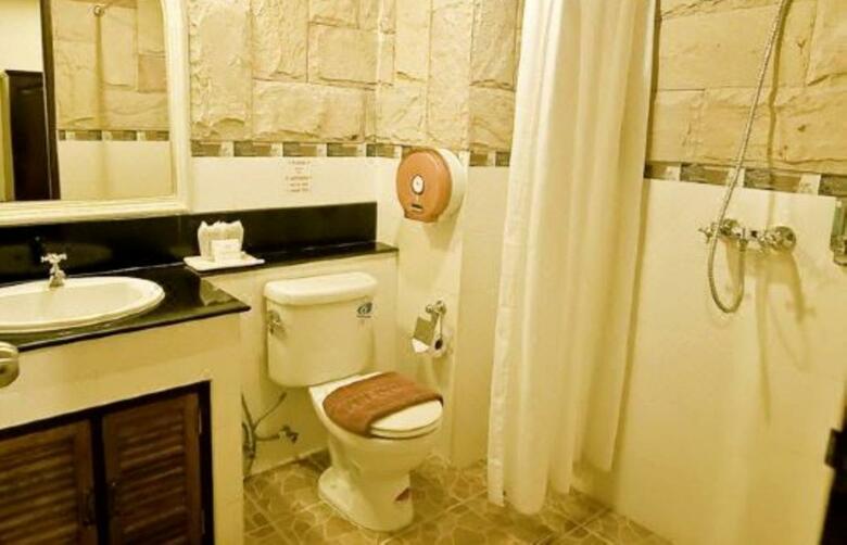 Hotel Andaman House