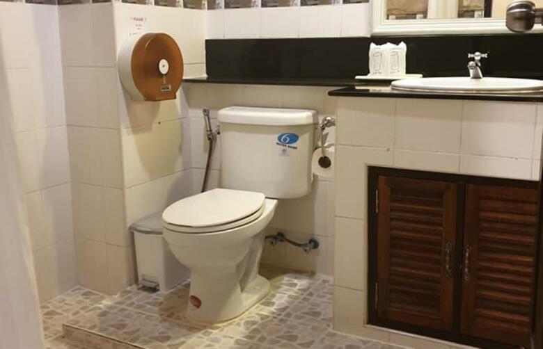 Hotel Andaman House