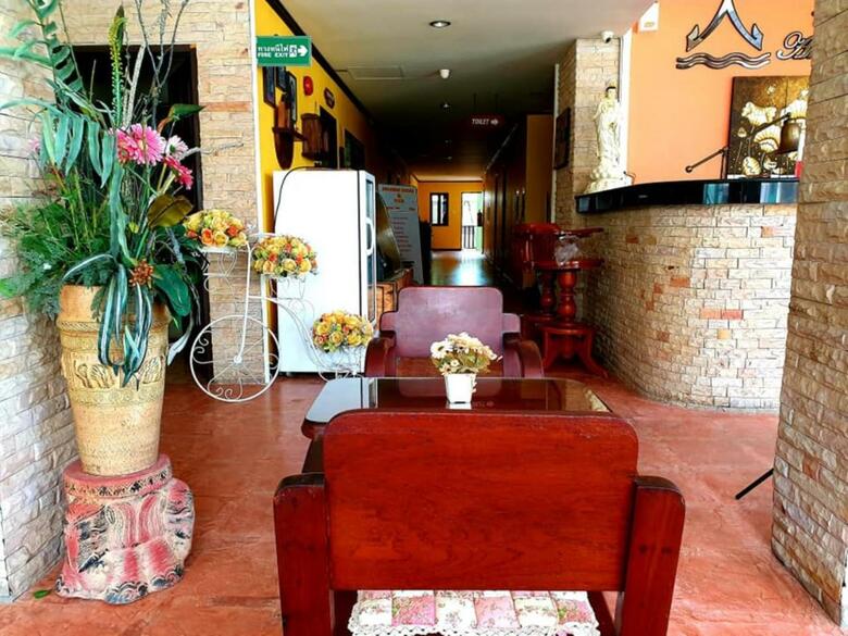Hotel Andaman House