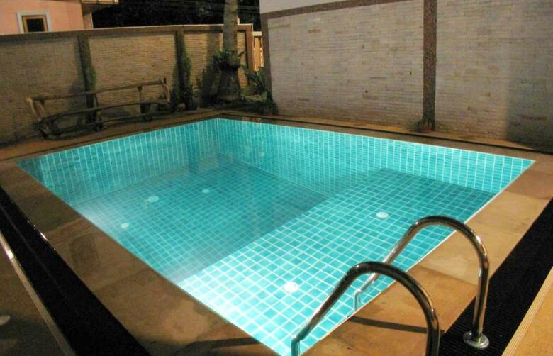 Hotel Andaman House
