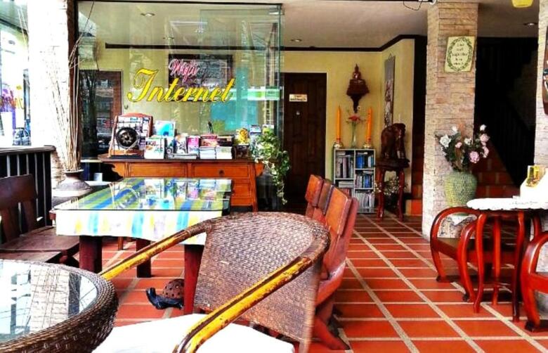 Hotel Andaman House