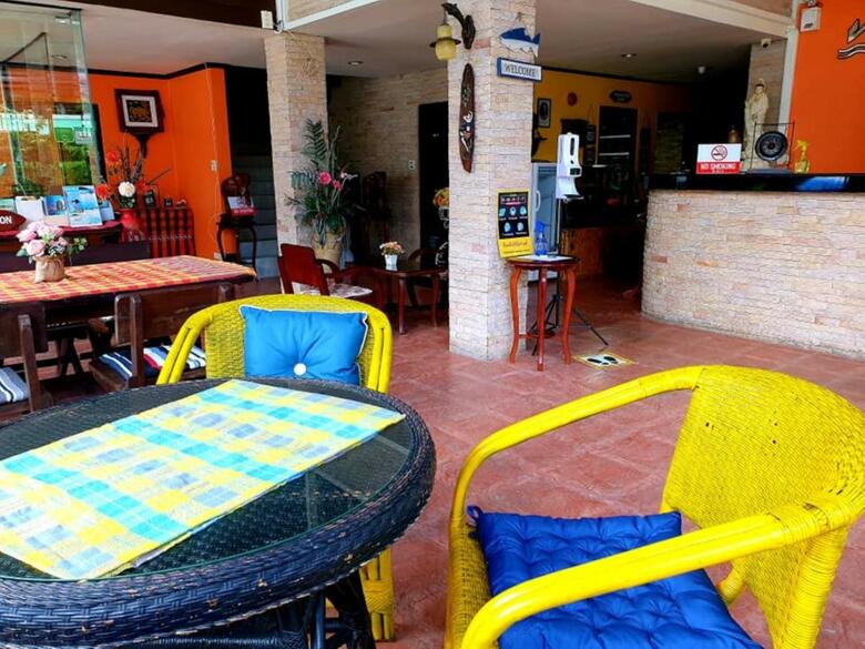 Hotel Andaman House
