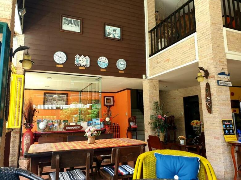 Hotel Andaman House
