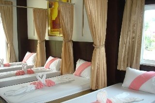 Hotel Sm Resort