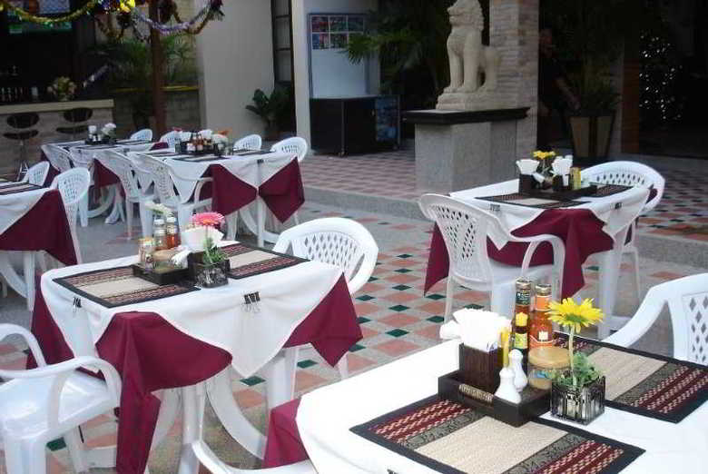 Hotel Sm Resort