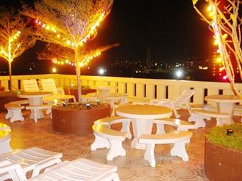 Hotel Sm Resort