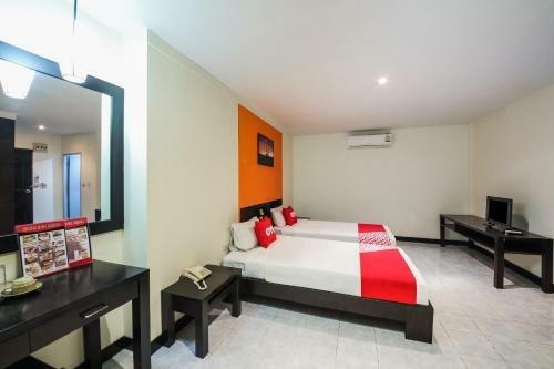 Hostal T-terrace