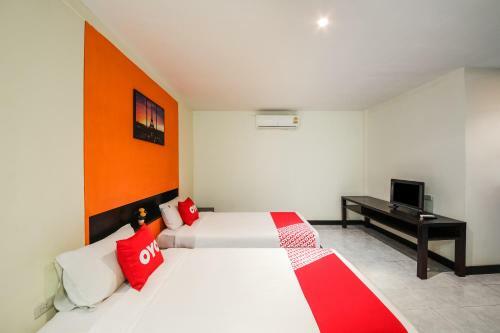 Hostal T-terrace