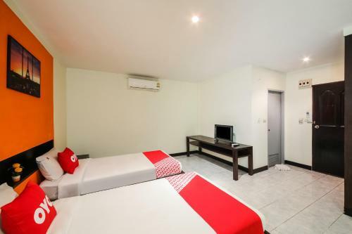 Hostal T-terrace