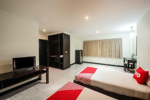 Hostal T-terrace