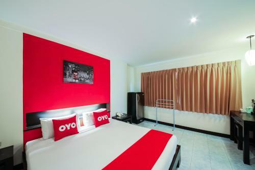 Hostal T-terrace