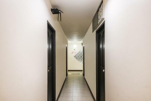 Hostal T-terrace
