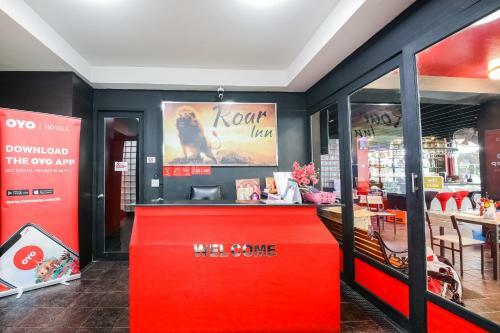 Hostal T-terrace