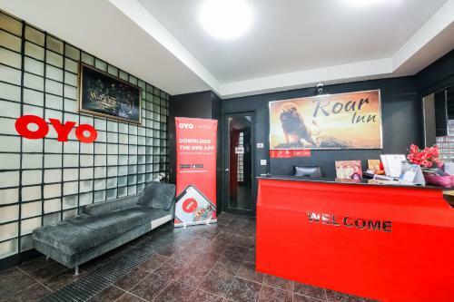Hostal T-terrace