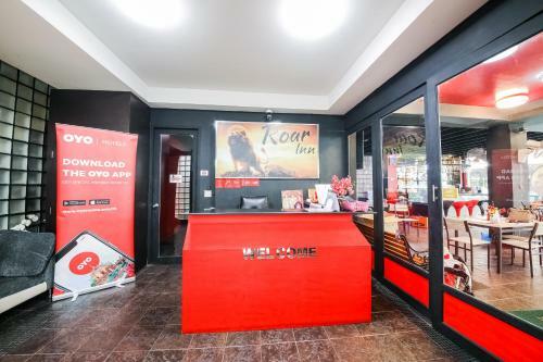 Hostal T-terrace