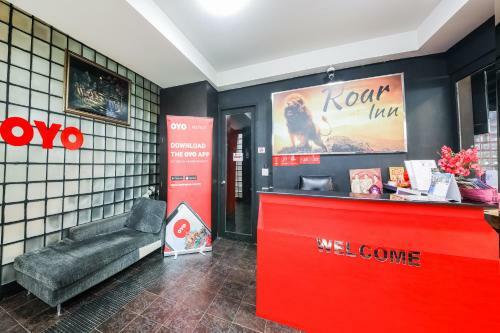 Hostal T-terrace