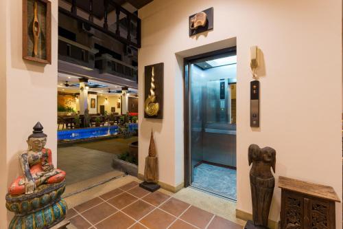 Hotel Seeka Boutique Resort