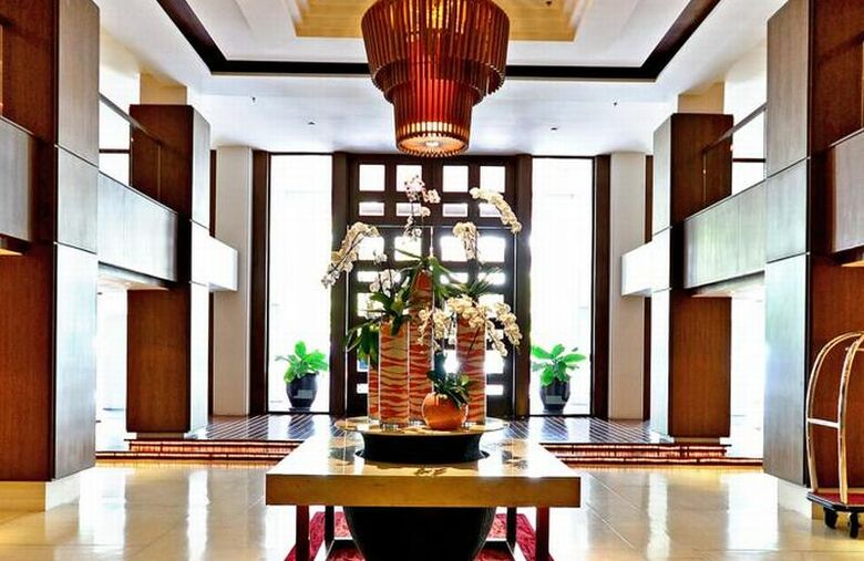 Hotel Dusitd2 Phuket Resort