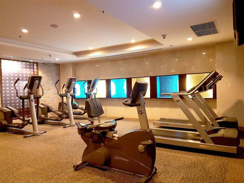 Hotel Dusitd2 Phuket Resort