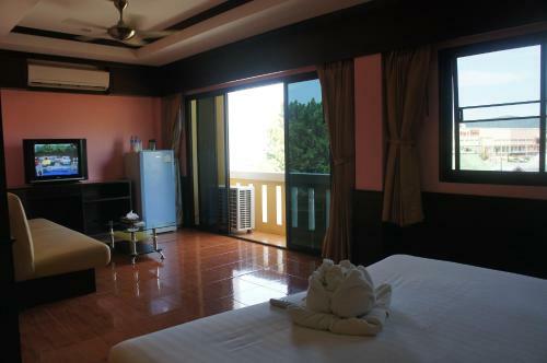 Hotel Sk Residence