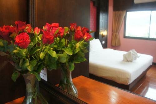 Hotel Sk Residence