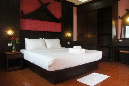 Hotel Sk Residence