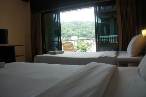 Hotel Sk Residence