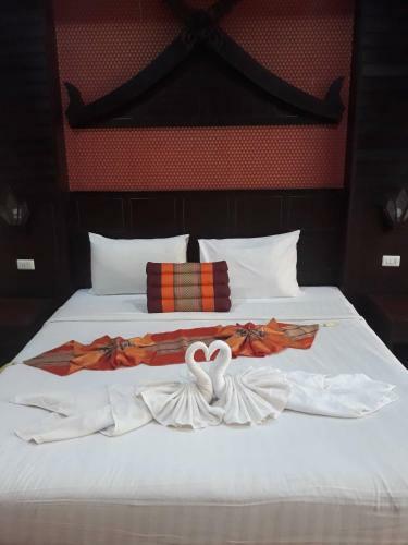 Hotel Sk Residence
