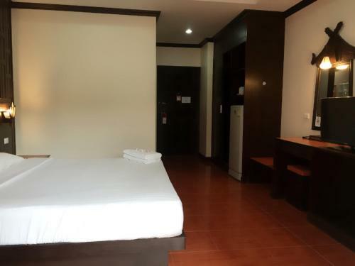 Hotel Sk Residence