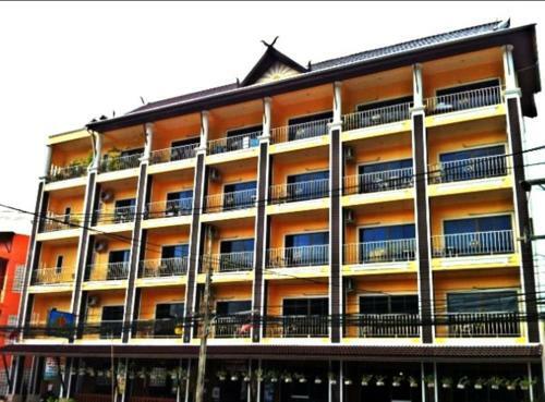 Hotel Sk Residence