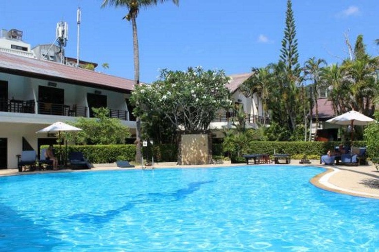 Bamboo Beach Hotel & Spa