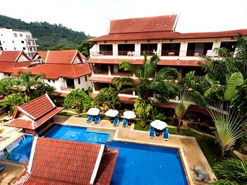 Hotel Sai Rougn Residence