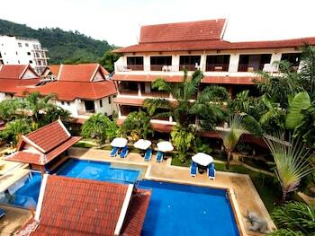 Hotel Sai Rougn Residence