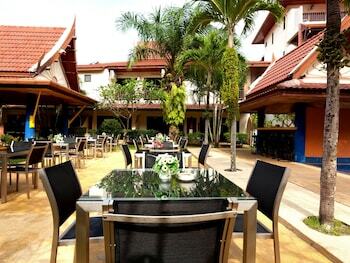 Hotel Sai Rougn Residence