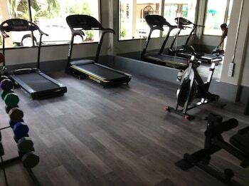 Hotel Sai Rougn Residence
