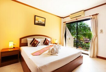 Hotel Sai Rougn Residence