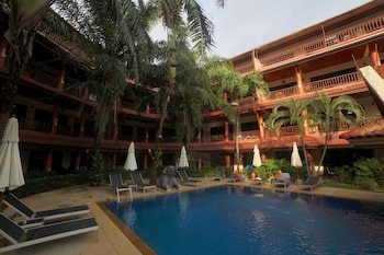 Hotel Sai Rougn Residence