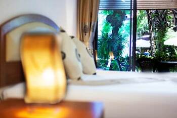 Hotel Sai Rougn Residence