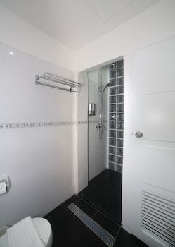 Hotel Sai Rougn Residence