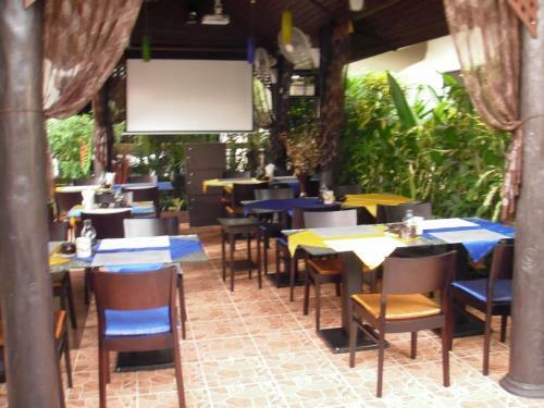 Patong Sunbeach Hotel